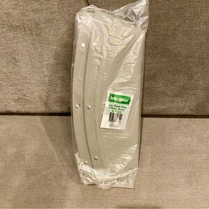 Lebogner Car Seat Gap Filler in Gray